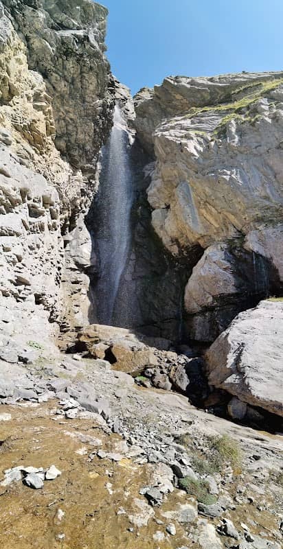 Oberbärglibach Wasserfall - Image 3