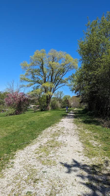Gorney Park - Image 1