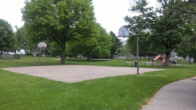 Landers Park - Image 1