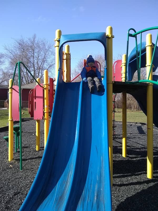 Twin Oaks Park - Image 1