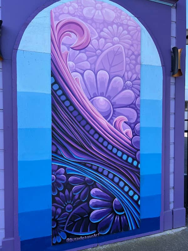Tour of the Murals - Image 3