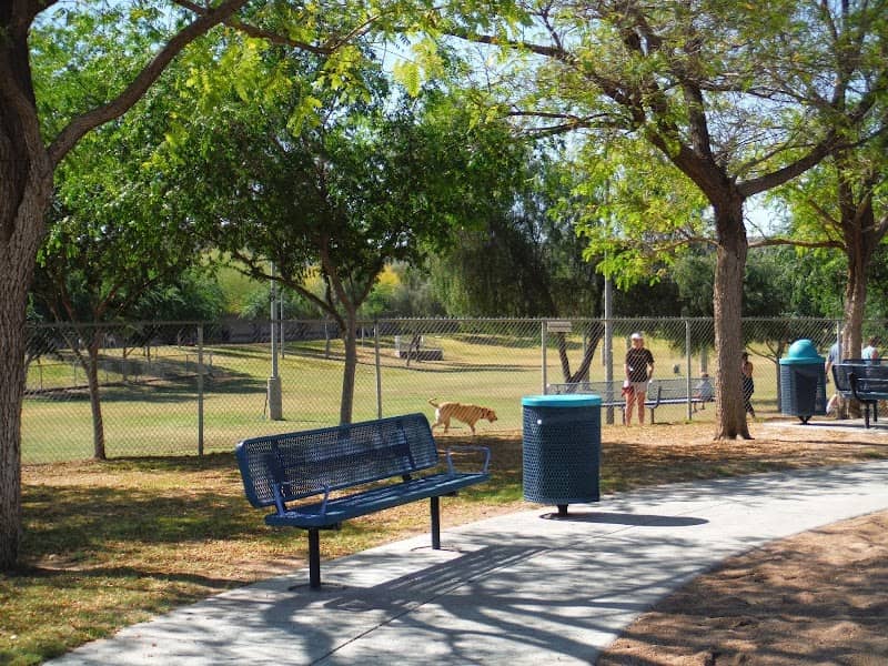 Quail Run Sports Complex - Image 1