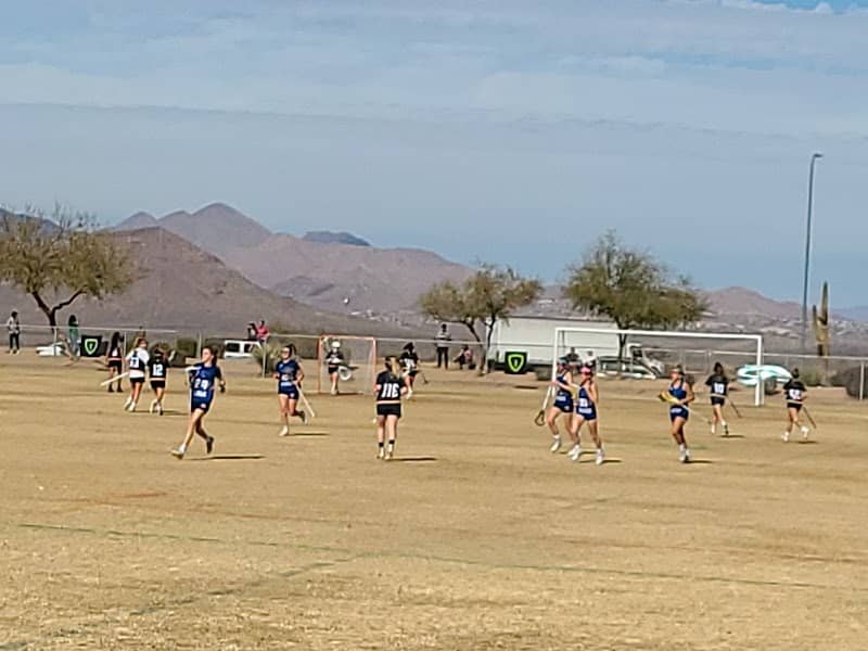 Quail Run Sports Complex - Image 2