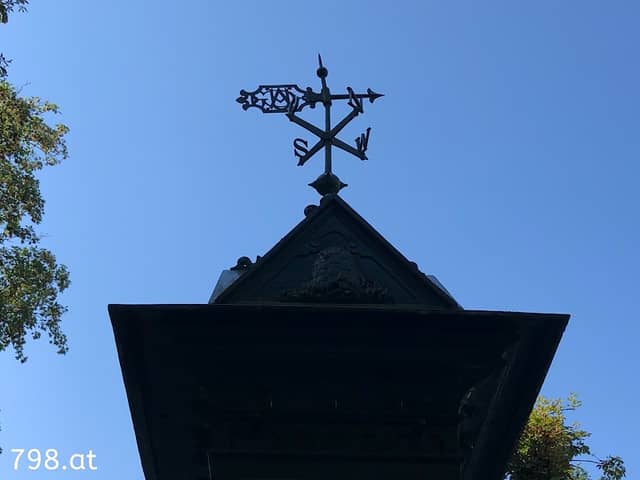Wetterstation Steyr - Image 2