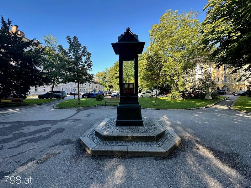 Wetterstation Steyr - Image 1