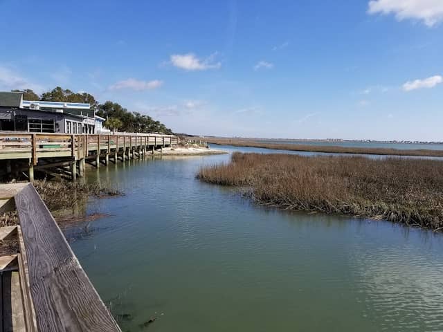 Morse Park Landing - Image 1
