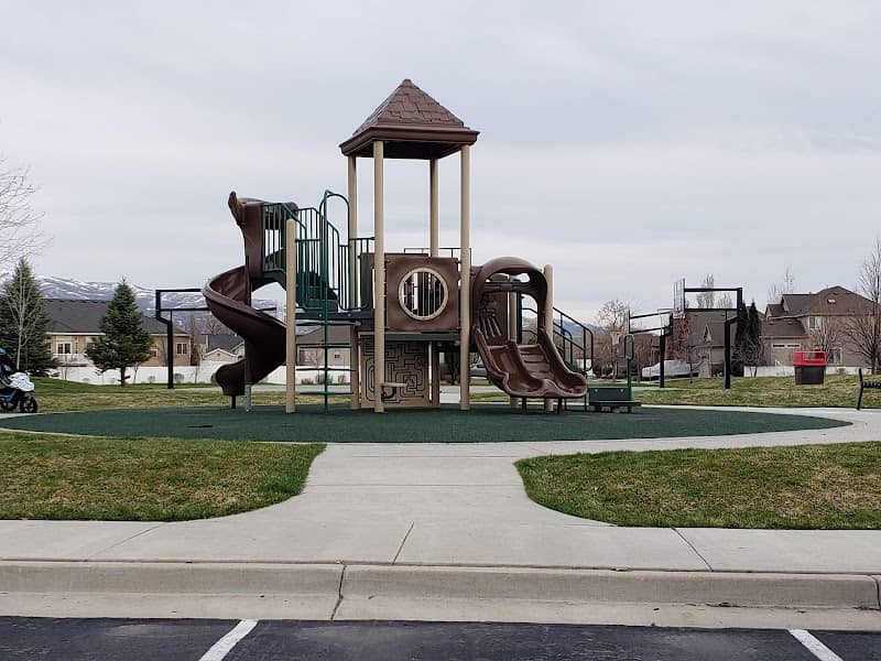 Porter-Walton Park - Image 1