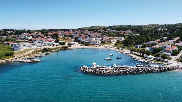 Osječki mul - Image 1