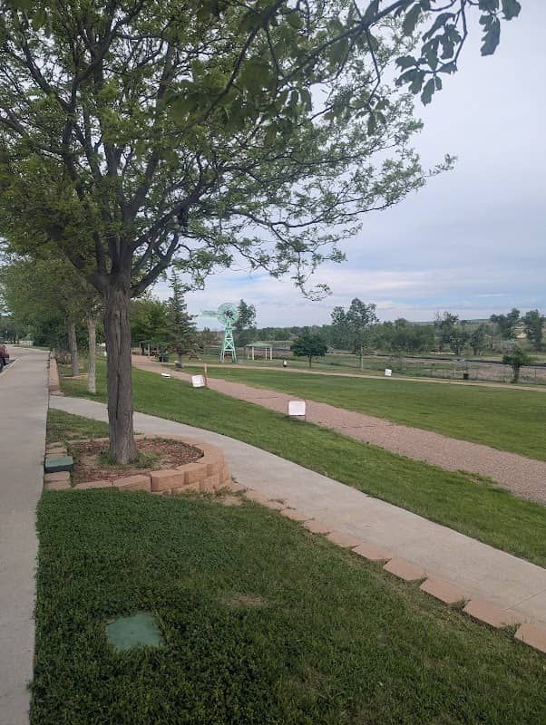 Railroad Park - Image 1