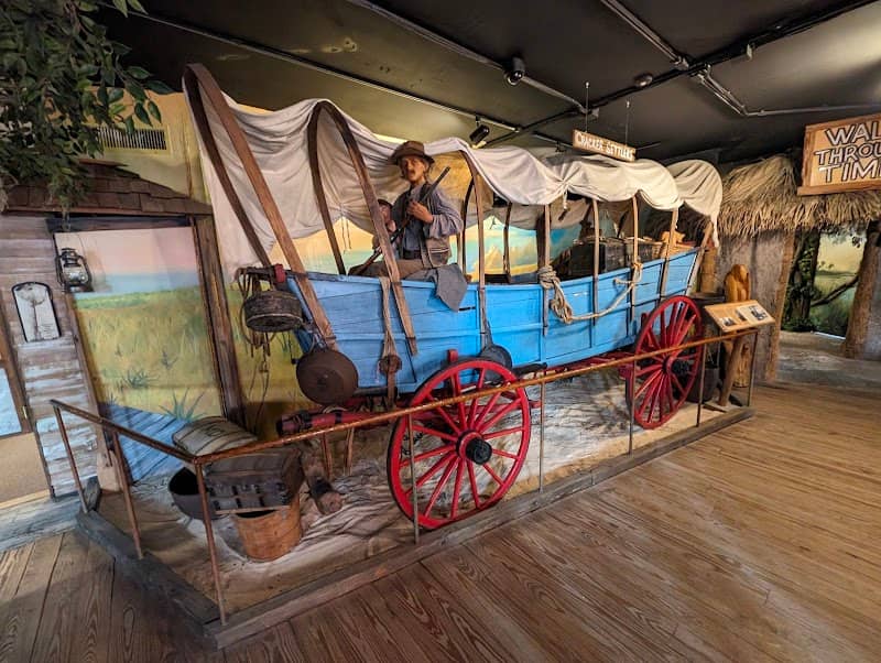 St. Augustine History Museum - Image 1
