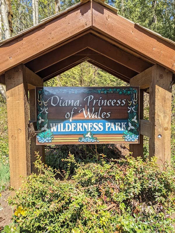 Diana, Princess of Wales Park - Image 1
