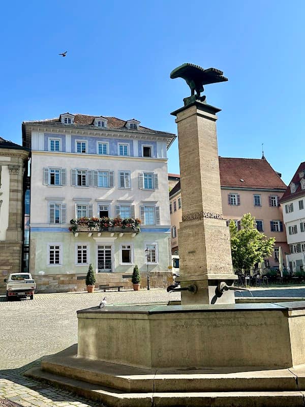 Rathausplatz Esslingen - Image 3