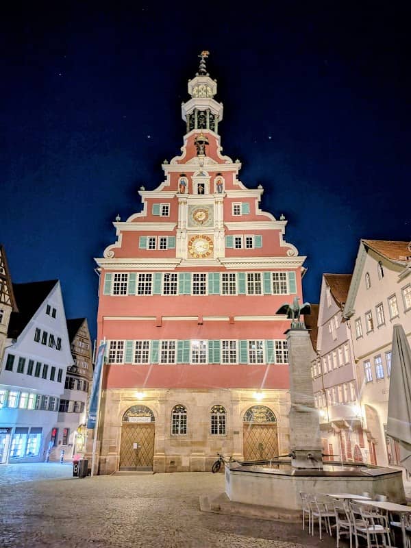 Rathausplatz Esslingen - Image 2