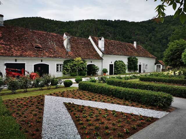 Herberstein Castle - Image 1