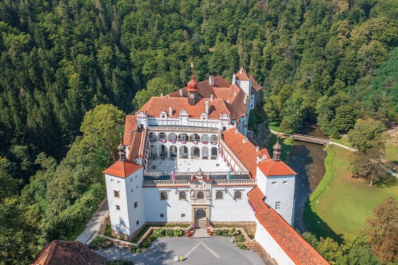 Herberstein Castle - Image 2