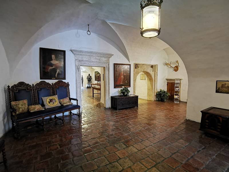 Herberstein Castle - Image 3