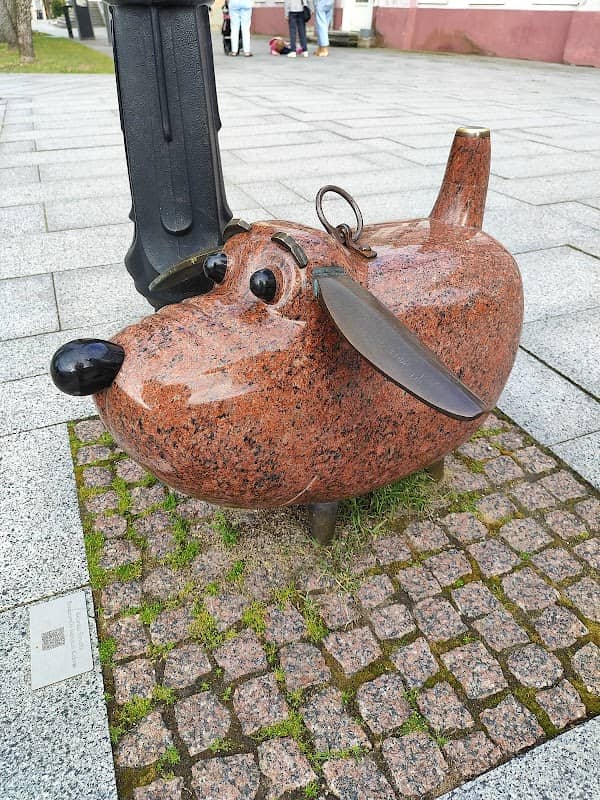 Dog Keksas - Image 1