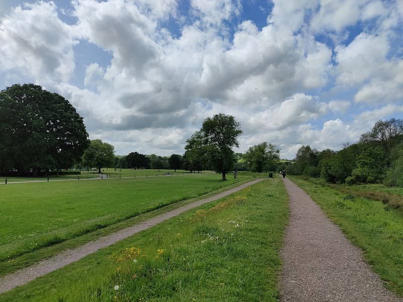 Tredegar Park - Image 1