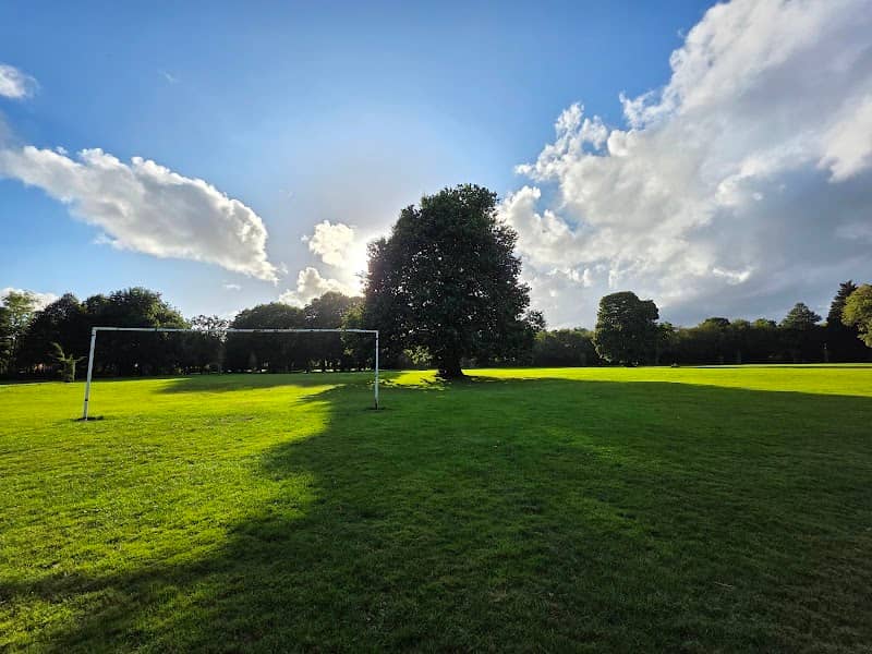 Tredegar Park - Image 2