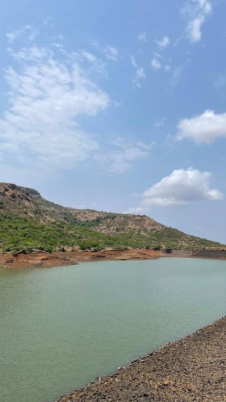 Talegaon Dam - Image 1