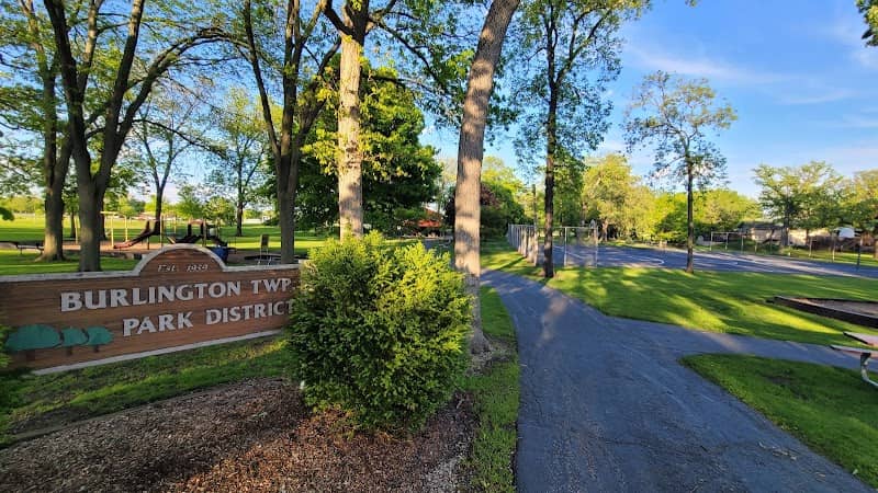 Burlington Park - Image 1
