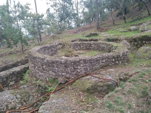 Castro do Monte das Ermidas - Image 1