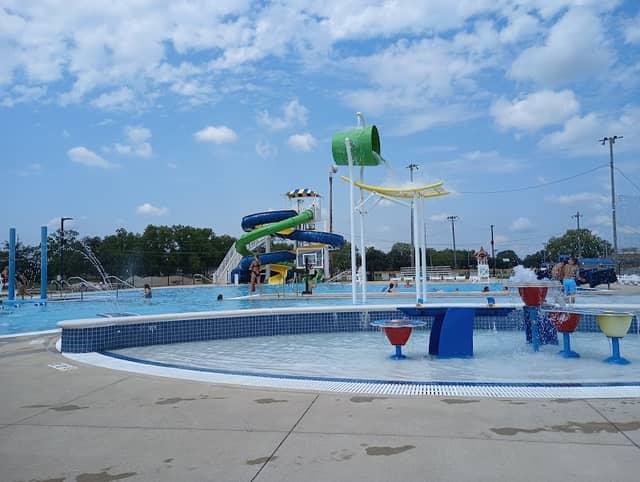 Portland Waterpark - Image 2