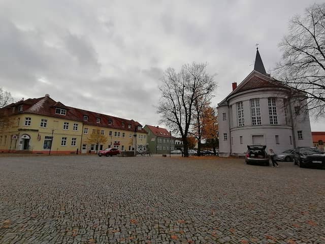 Kirche Seelow - Image 2