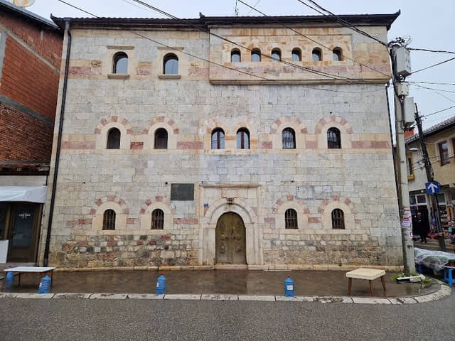 Haxhi Zeka's Kulla - Image 1