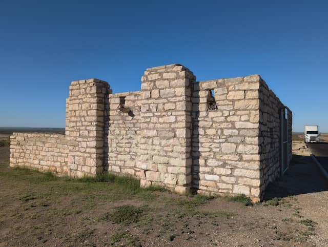 Picnic Area (No Restrooms) - Image 1