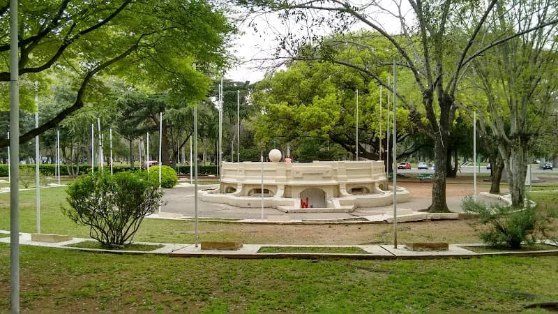Paz Garden - Image 1