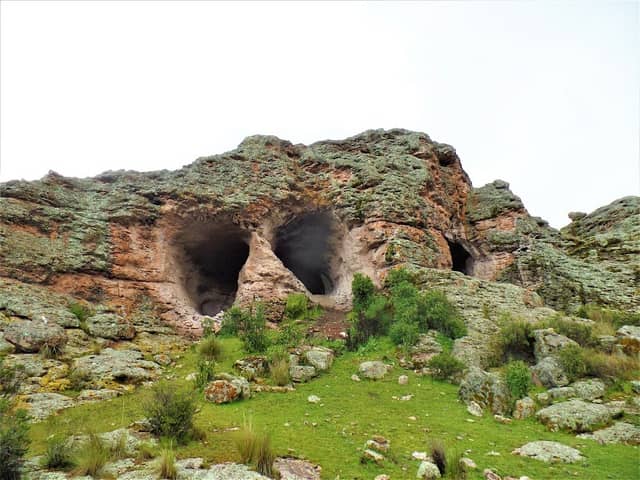 Cerro tres Ventanas - CHATACANCHA - Image 2