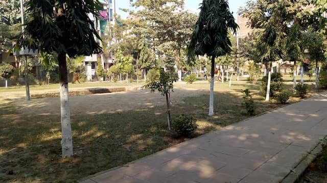 Park No. 1 - Image 1