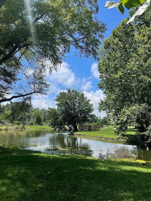Foker Park - Image 1