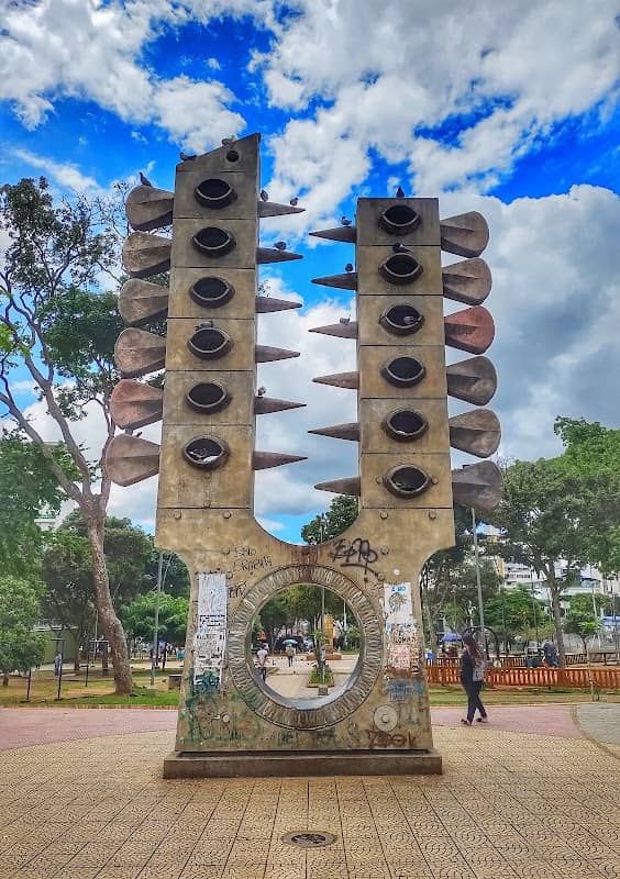 Parque de los Ninos - Image 1