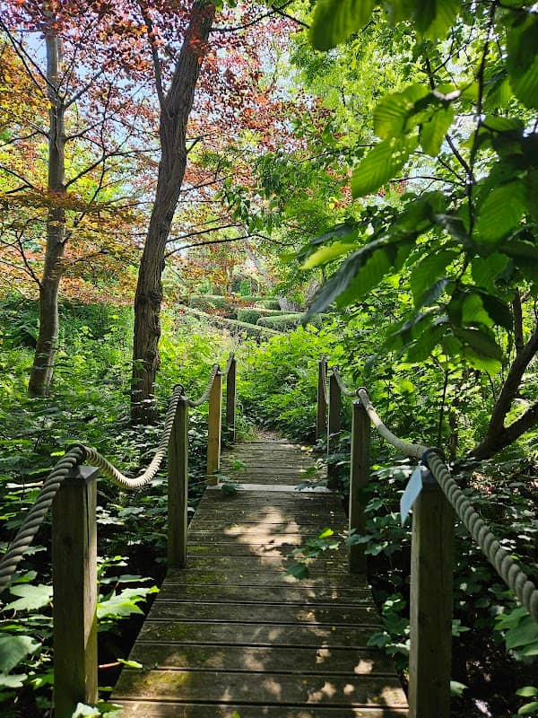 Laholms Stadspark - Image 1