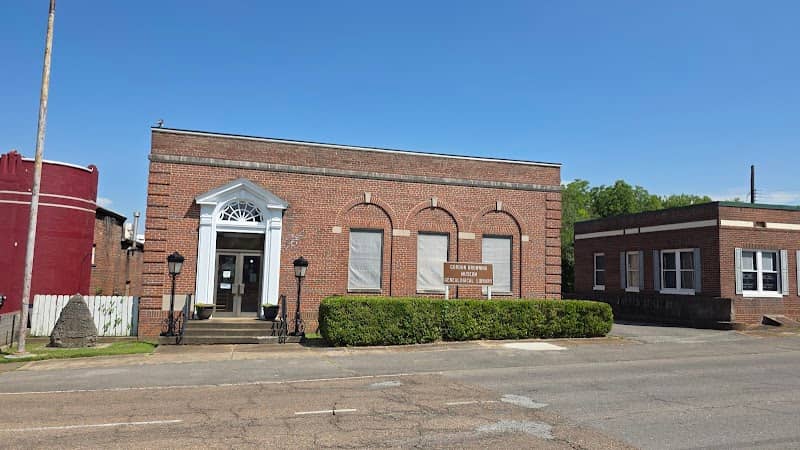 Gordon Browning Museum - Image 1