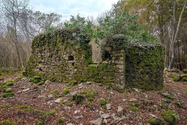 Chapel of St. Jacob - Image 1