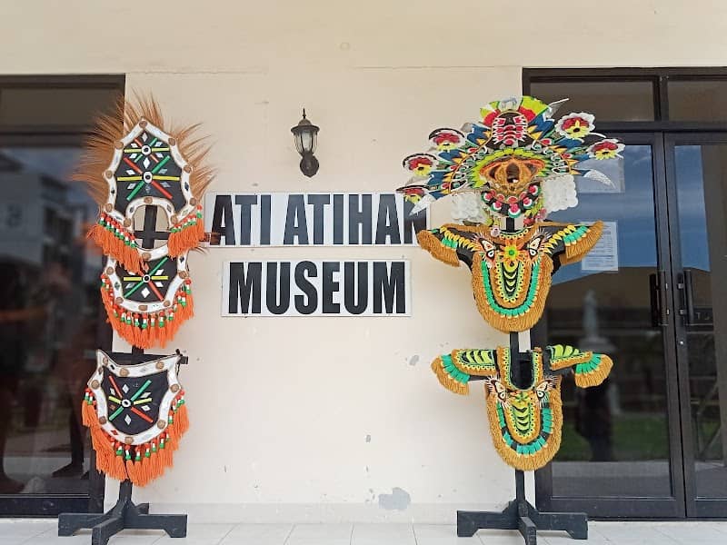 Kalibo Ati-Atihan Museum - Image 1