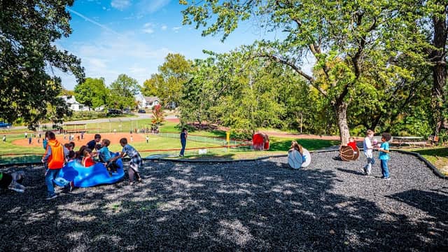 Third Street Park - Image 1