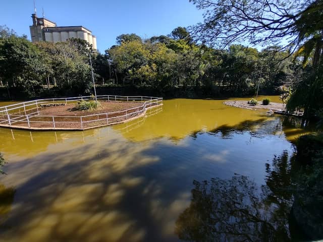 Parque Carijo - Image 1