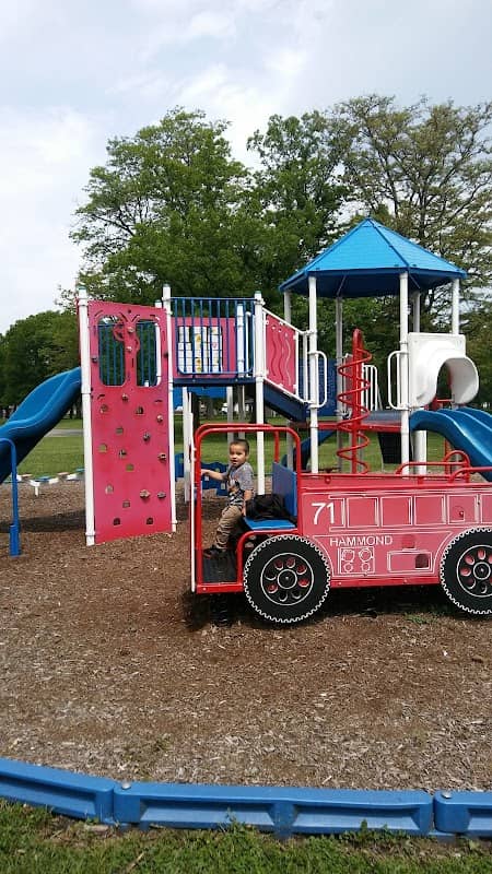 Harrison Park - Image 1