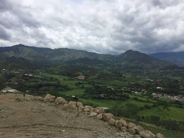 Mirador De Malacatos - Image 1