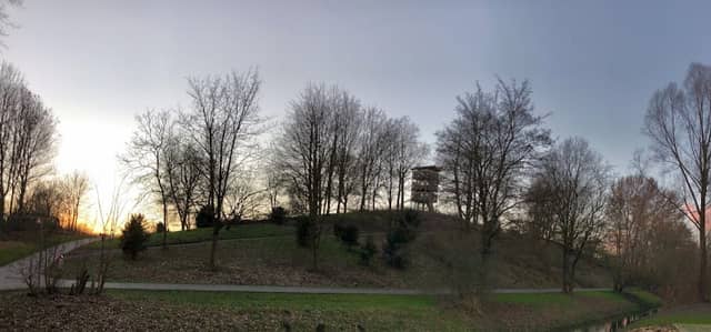 Rodelberg Monte Klamotte - Image 2