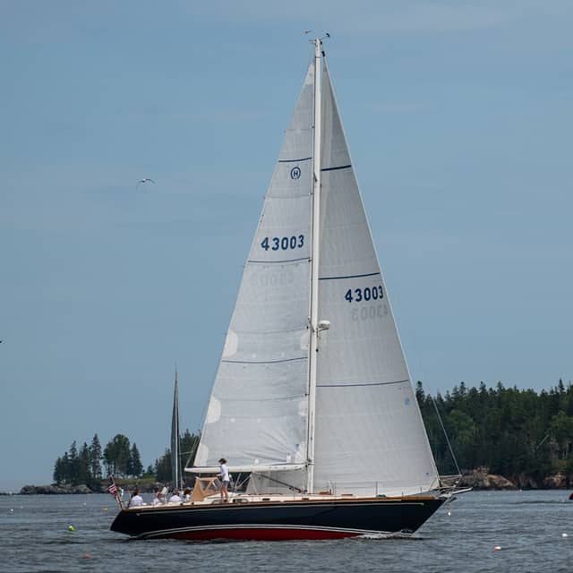 Acadia Yacht Charters - Image 1