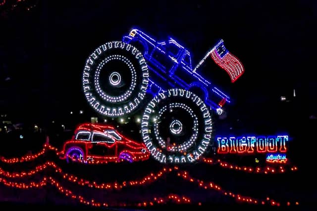 Eagan Magic of Lights - Image 2