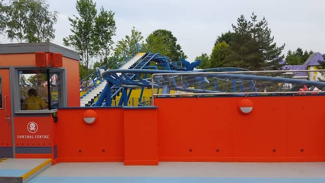 Octonauts Rollercoaster Adventure - Image 1