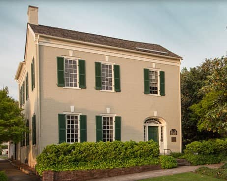 President James K. Polk Home and Museum - Image 2