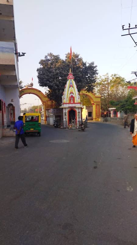 Chhoti Kashi Gate - Image 1