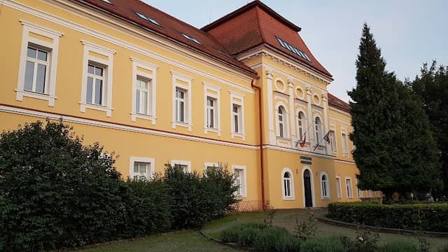 Náučný chodník / Tanösvény - Image 1